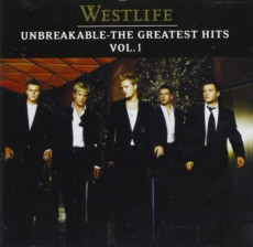 CD / Westlife / Greatest Hits / Unbreakable Vol 1.