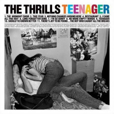 CD / Thrills / Teenager