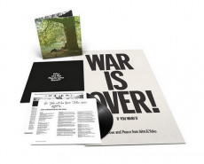 2LP / Lennon John / Plastic Ono Band / Deluxe / Vinyl / 2LP