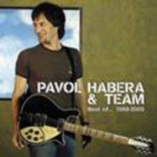 2CD / Habera Pavol & Team / Best Of...1988-2005 2CD / Habera Pavol & Team / Best Of...1988-2005