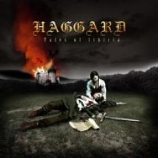CD / Haggard / Tales Of Ithiria