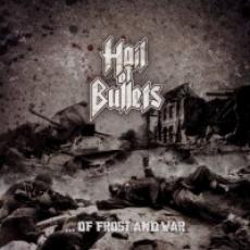 CD / Hail Of Bullets / ...Of Frost And War / 