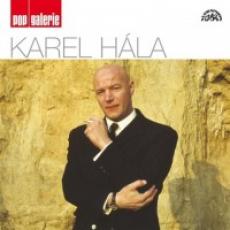 CD / Hla Karel / Pop galerie