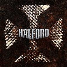 CD / Halford / Crucible