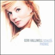 CD / Halliwell Geri / Schizophonic