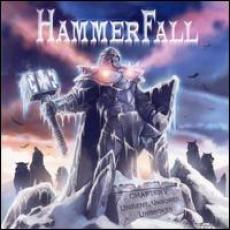 CD / Hammerfall / Chapter V: Unbent, Unbowed, Unbroken / Digipack