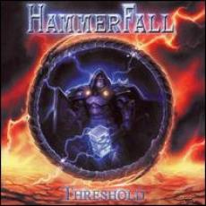 CD / Hammerfall / Threshold / Digipack