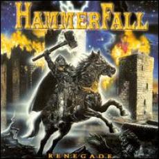 CD / Hammerfall / Renegade