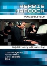 DVD / Hancock Herbie / Possibilities