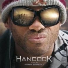 CD / OST / Hancock