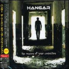 CD / Hangar / Reason Of Your Conviction