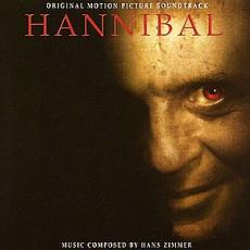 CD / OST / Hannibal / H.Zimmer