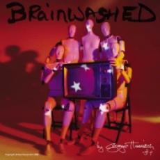 CD / Harrison George / Brainwashed