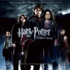 CD / OST / Harry Potter And The Goblet Of Fire / Patrick Doyle