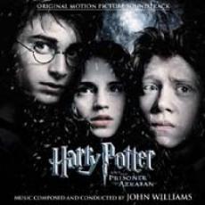 CD / OST / Harry Potter And The Prisoner Of Azkaban / J.Williams