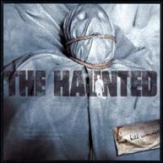 CD / Haunted / One Kill Wonder / Limited Edition