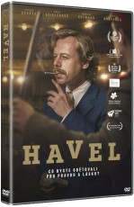 DVD / FILM / Havel