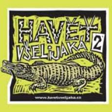 CD / Various / Hav velijak 2