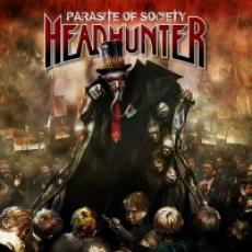 CD / Headhunter / Parasite Of Society