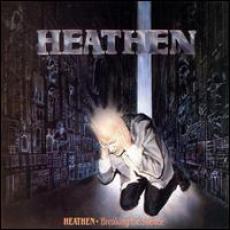 CD / Heathen / Breaking The silence / Deluxe Version