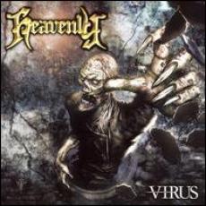 CD / Heavenly / Virus