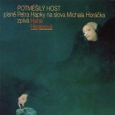 CD / Hegerov Hana / Potmil host
