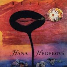 CD / Hegerová Hana / Recitál