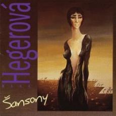 CD / Hegerov Hana / ansony