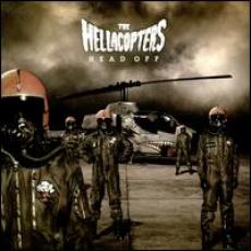 CD / Hellacopters / Head Off