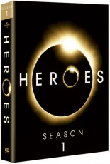 7DVD / Blu-ray film / Hrdinov/Sezona 1/Heroes/Season 1/7DVD