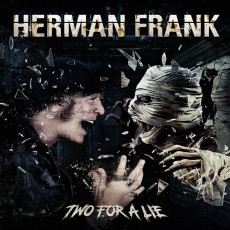 LP / Frank Herman / Two For A Lie / Vinyl