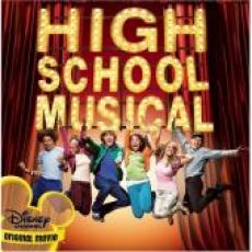 CD / OST / High School Musical / Sing-Along