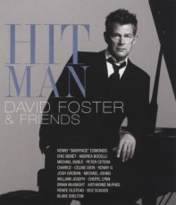 Blu-Ray / Foster David & Friends / Hit Man / Blu-ray Disc