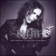 CD / Him / Deep Shadows & Brilliant Highlights
