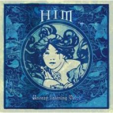 CD / Him / Uneasy Listening Vol.1 / Digisleeve