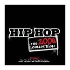 2CD / Various / Hip Hop / Collection 2008 / 2CD