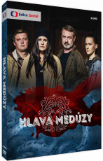 2DVD / FILM / Hlava medzy / 2DVD