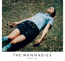LP / Wannadies / Bagsy Me / Red / Vinyl