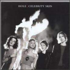 CD / Hole / Celebrity Skin