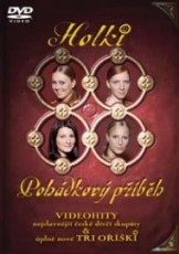 DVD / Holki / Pohdkov pbh