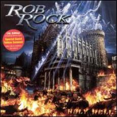 CD / Rock Rob / Holy Hell