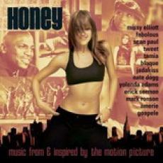 CD / OST / Honey