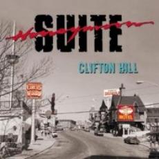 CD / Honeymoon Suite / Clifton Hill