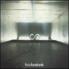 CD / Hoobastank / Hoobastank