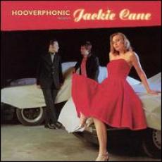 CD / Hooverphonic / Hooverphonic Presents Jackie Cane