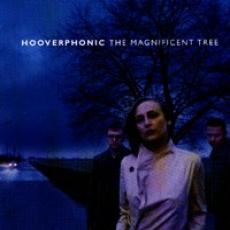 CD / Hooverphonic / Magnificent Tree.