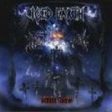 CD / Iced Earth / Horror Show / Limited / Vinyl Replica