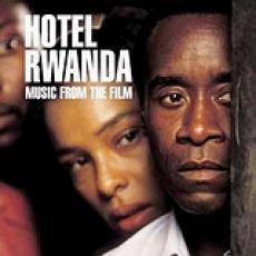 CD / OST / Hotel Rwanda