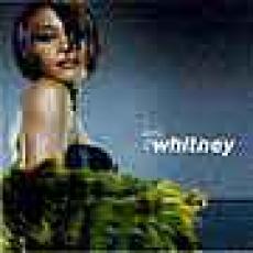 CD / Houston Whitney / Love,Whitney / Special Limited Edition
