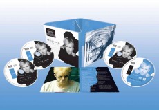 3CD/DVD / Jones Howard / One To One / Deluxe / 3CD+DVD
